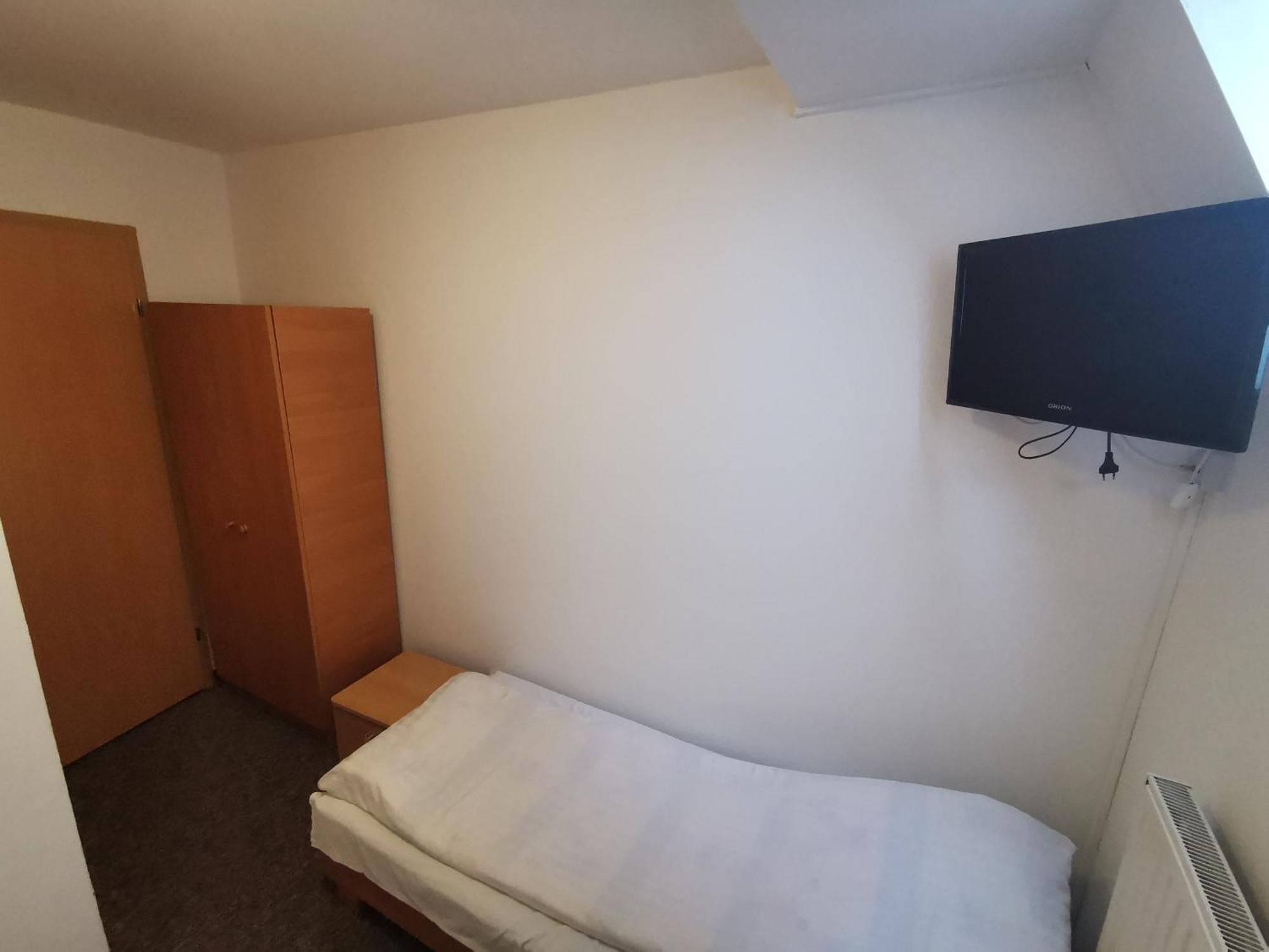 Straszny Dwor Hotel Duszniki Zdrój Kamer foto