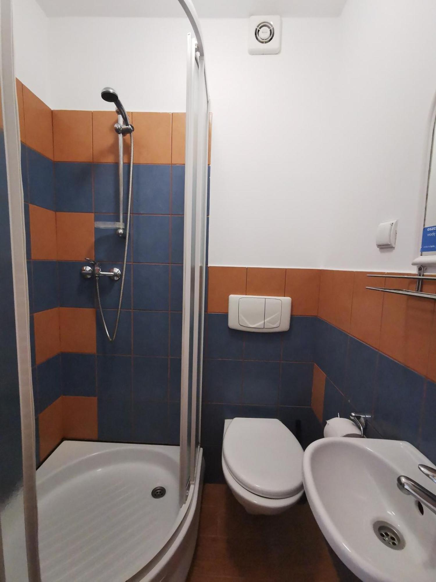 Straszny Dwor Hotel Duszniki Zdrój Kamer foto