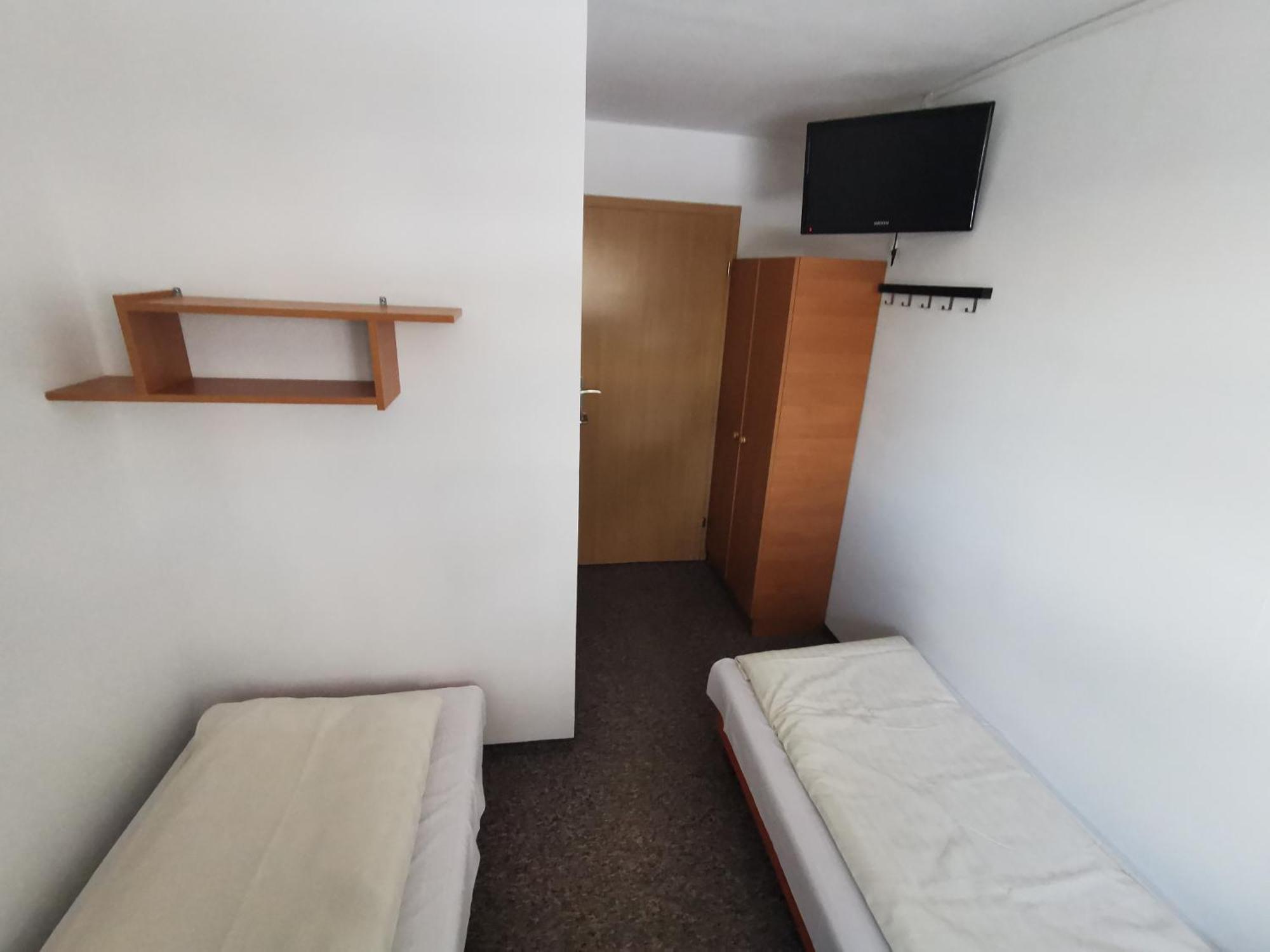 Straszny Dwor Hotel Duszniki Zdrój Kamer foto