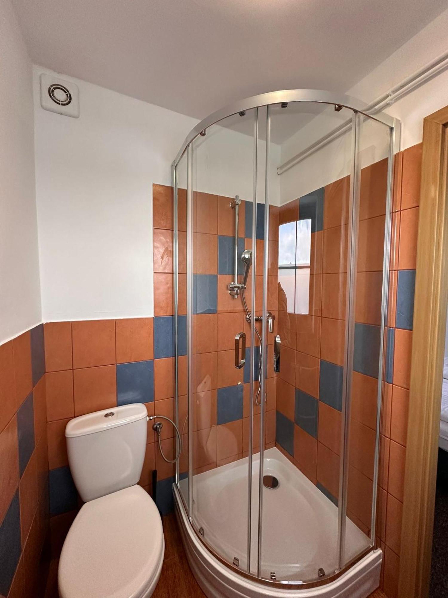 Straszny Dwor Hotel Duszniki Zdrój Kamer foto