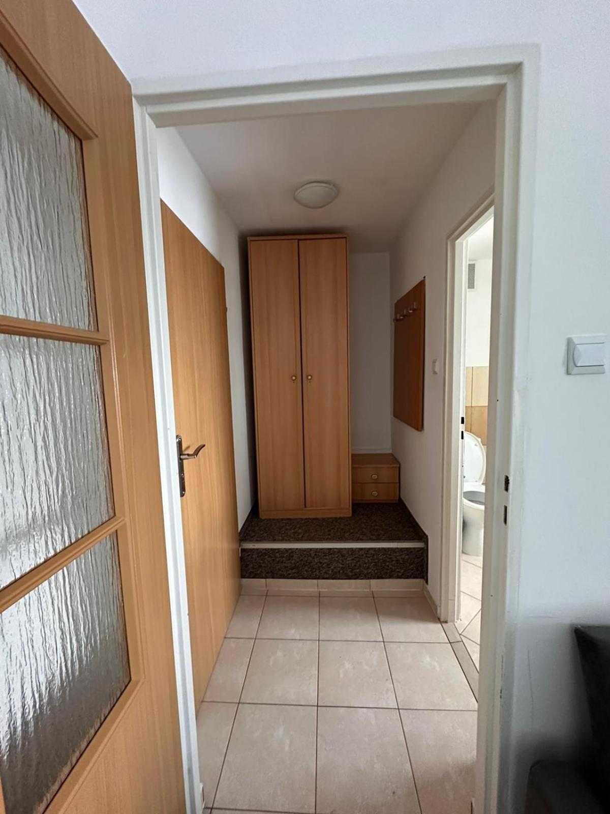 Straszny Dwor Hotel Duszniki Zdrój Kamer foto