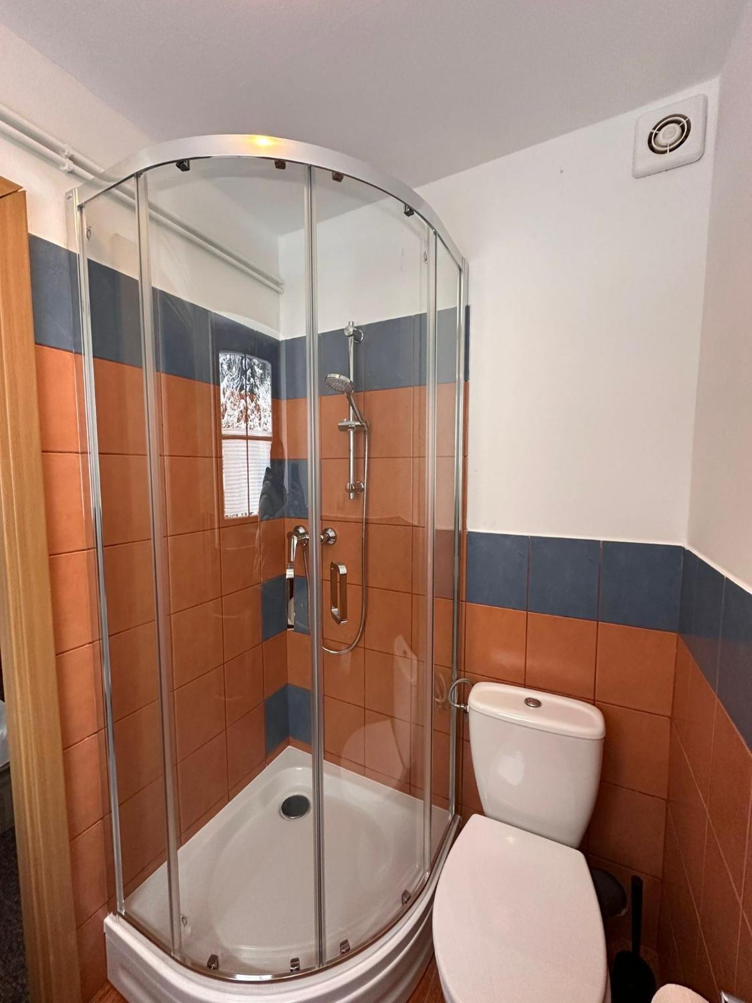 Straszny Dwor Hotel Duszniki Zdrój Kamer foto
