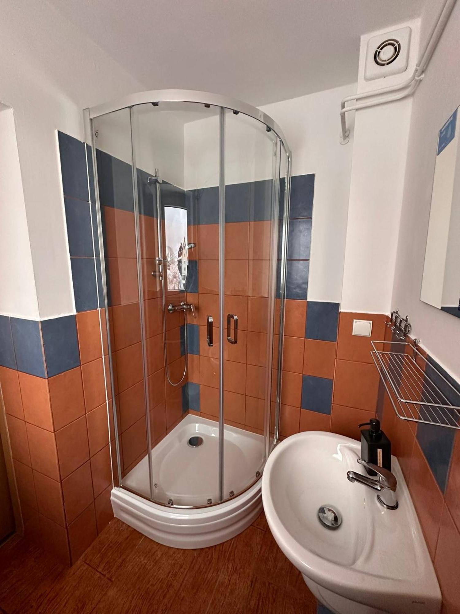 Straszny Dwor Hotel Duszniki Zdrój Kamer foto